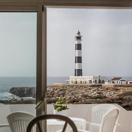 דירות קאלאן בוש El Faro 8 מראה חיצוני תמונה