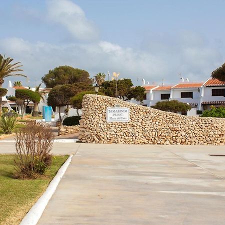 דירות קאלאן בוש El Faro 8 מראה חיצוני תמונה