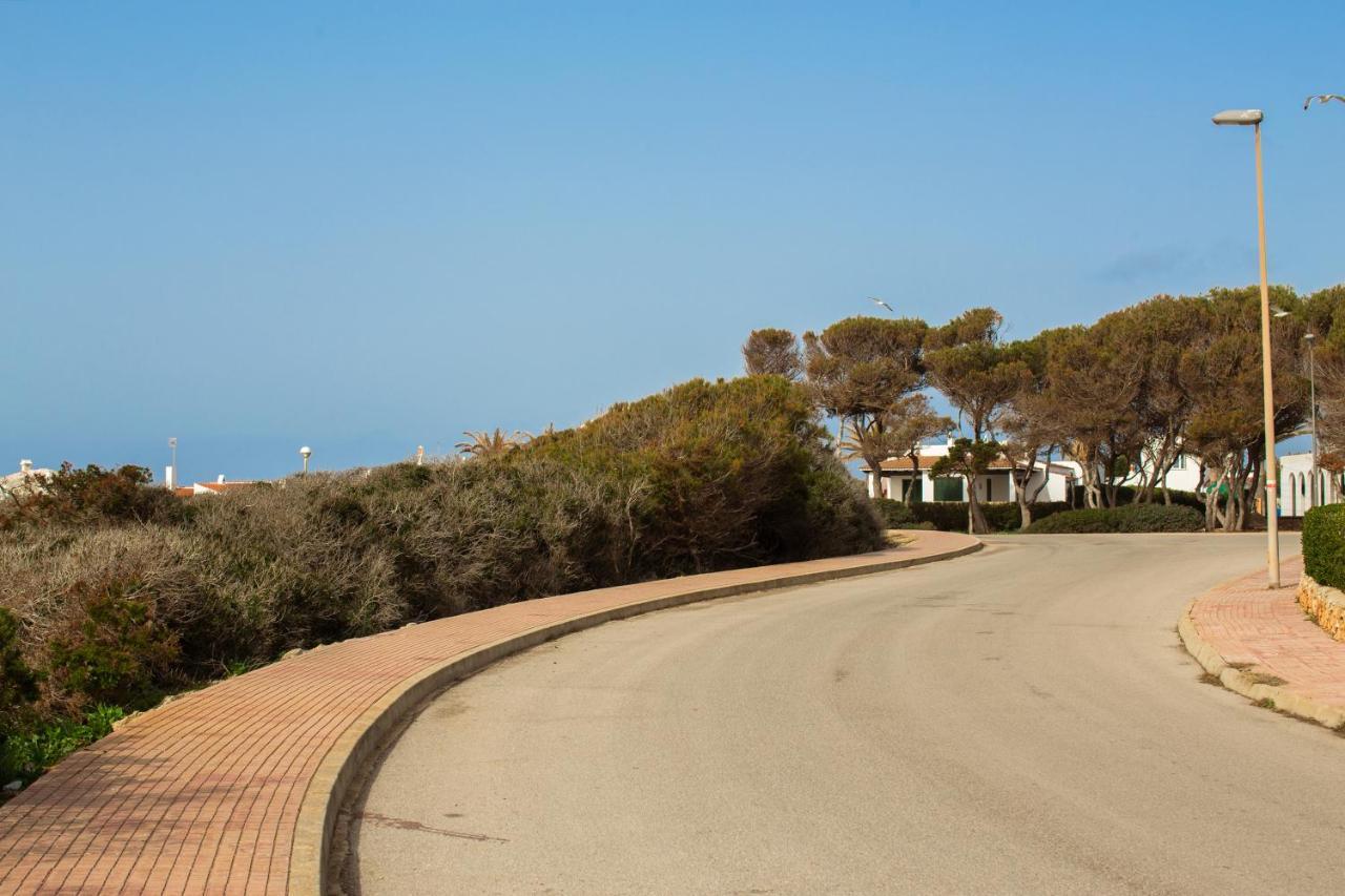 דירות קאלאן בוש El Faro 8 מראה חיצוני תמונה