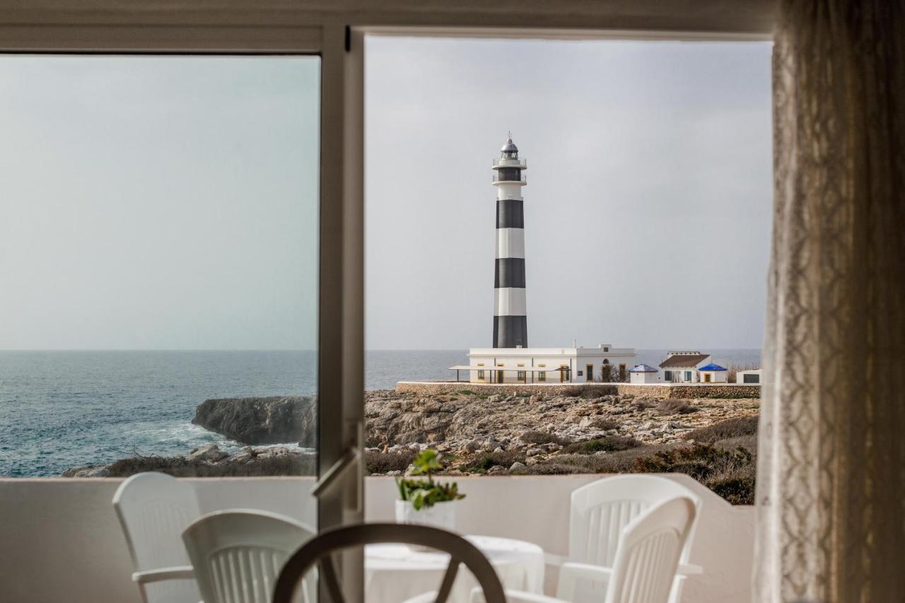דירות קאלאן בוש El Faro 8 מראה חיצוני תמונה